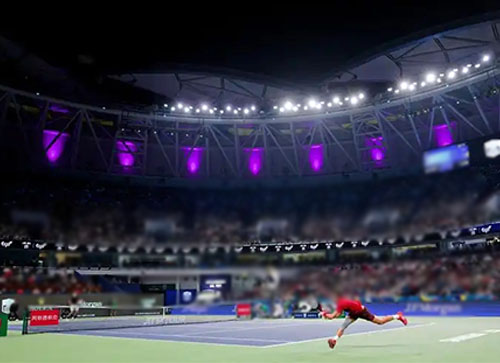 南丹县体育比赛